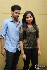 Chakkiligintha Movie Audio Success Meet